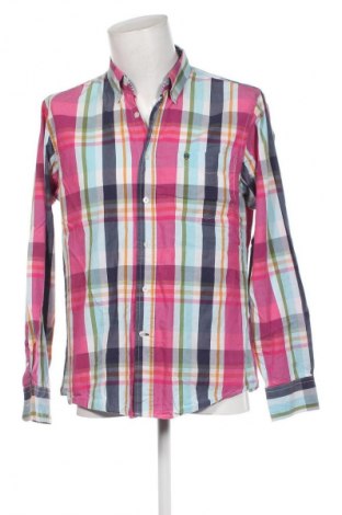 Pánská košile  Murrey, Velikost L, Barva Vícebarevné, Cena  115,00 Kč