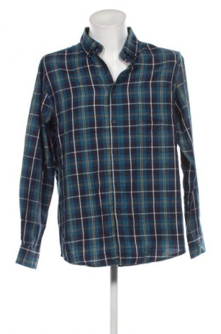 Herrenhemd My Wear, Größe XL, Farbe Mehrfarbig, Preis € 10,09