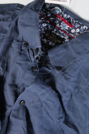 Pánska košeľa  Next, Veľkosť XL, Farba Modrá, Cena  7,95 €