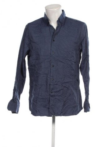 Herrenhemd Next, Größe XL, Farbe Blau, Preis 13,01 €