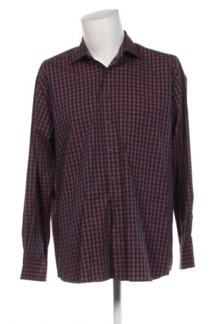 Ανδρικό πουκάμισο Nobel League, Μέγεθος XXL, Χρώμα Πολύχρωμο, Τιμή 7,56 €