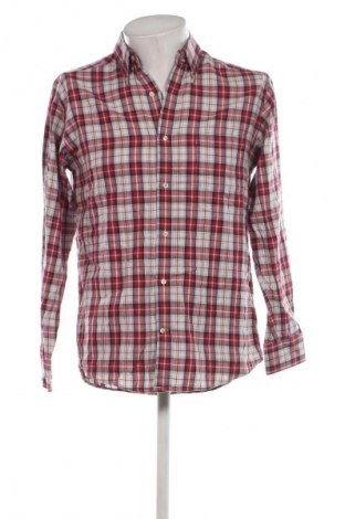 Ανδρικό πουκάμισο North Route, Μέγεθος M, Χρώμα Πολύχρωμο, Τιμή 3,95 €