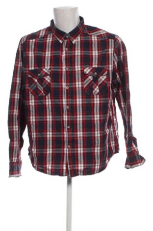 Herrenhemd OWK, Größe XXL, Farbe Mehrfarbig, Preis € 10,09