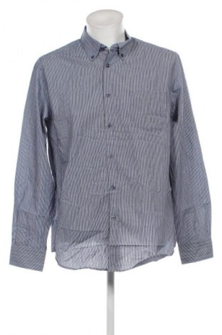 Herrenhemd OWK, Größe XL, Farbe Mehrfarbig, Preis € 10,09