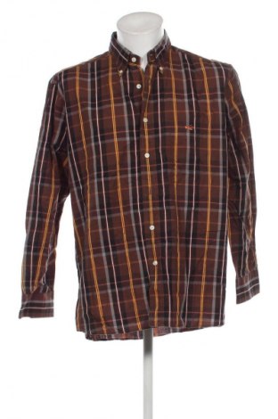Męska koszula Old River, Rozmiar XL, Kolor Kolorowy, Cena 175,92 zł