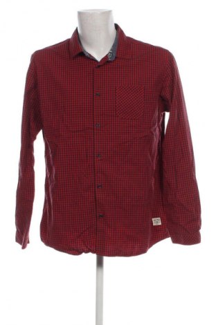 Herrenhemd Originals By Jack & Jones, Größe L, Farbe Mehrfarbig, Preis 4,99 €