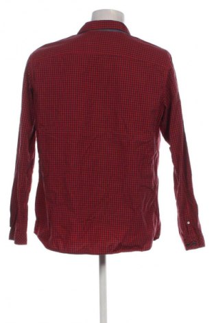 Herrenhemd Originals By Jack & Jones, Größe L, Farbe Mehrfarbig, Preis € 4,99