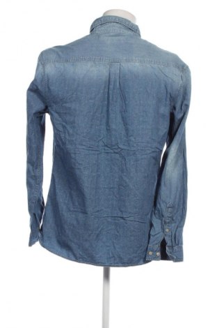 Pánska košeľa  Originals By Jack & Jones, Veľkosť L, Farba Modrá, Cena  3,95 €