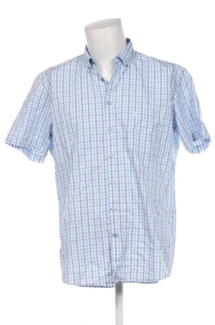 Pánska košeľa  Otto Kern, Veľkosť XL, Farba Viacfarebná, Cena  19,28 €