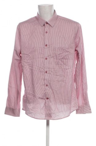 Мъжка риза PETRIFUN, Размер XXL, Цвят Многоцветен, Цена 13,60 лв.
