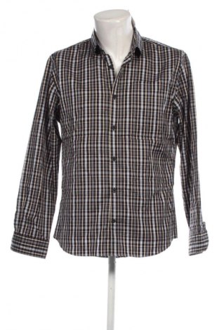 Herrenhemd PETRIFUN, Größe L, Farbe Mehrfarbig, Preis 11,83 €
