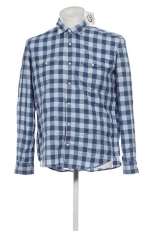 Ανδρικό πουκάμισο Peckott, Μέγεθος L, Χρώμα Πολύχρωμο, Τιμή 7,18 €