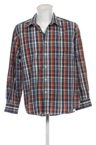 Pánska košeľa  Plus, Veľkosť L, Farba Viacfarebná, Cena  5,11 €