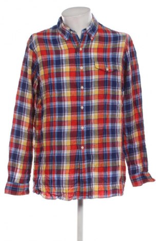 Herrenhemd Polo By Ralph Lauren, Größe XL, Farbe Mehrfarbig, Preis 32,26 €