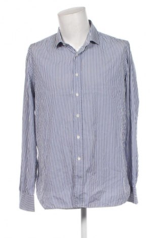 Ανδρικό πουκάμισο Prada, Μέγεθος XL, Χρώμα Πολύχρωμο, Τιμή 154,27 €