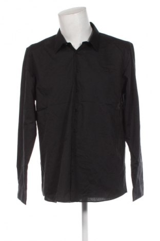 Herrenhemd Primark, Größe XL, Farbe Schwarz, Preis 11,10 €
