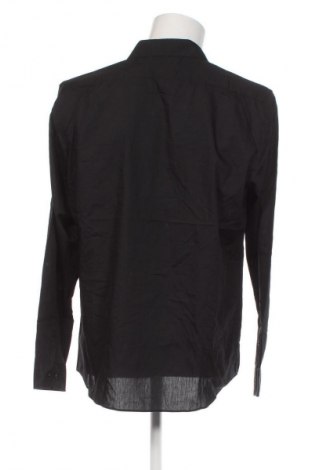 Pánska košeľa  Primark, Veľkosť XL, Farba Čierna, Cena  6,75 €
