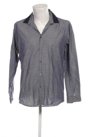 Pánska košeľa  Primark, Veľkosť L, Farba Modrá, Cena  8,22 €