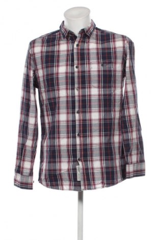 Herrenhemd Produkt by Jack & Jones, Größe XL, Farbe Mehrfarbig, Preis 4,99 €