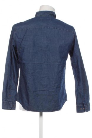 Férfi ing Produkt by Jack & Jones, Méret M, Szín Kék, Ár 8 626 Ft