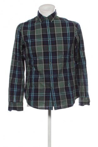Pánska košeľa  Pull&Bear, Veľkosť M, Farba Viacfarebná, Cena  8,22 €