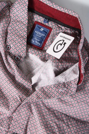 Мъжка риза Redmond, Размер L, Цвят Многоцветен, Цена 13,05 лв.