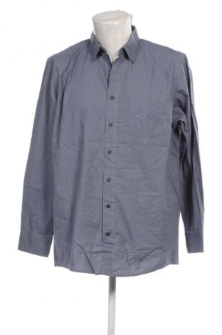 Herrenhemd Redmond, Größe XL, Farbe Mehrfarbig, Preis € 10,09