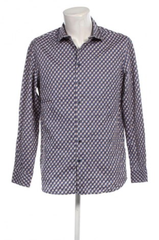Herrenhemd Reserved, Größe XL, Farbe Mehrfarbig, Preis 8,07 €