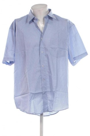 Ανδρικό πουκάμισο Reward, Μέγεθος XXL, Χρώμα Πολύχρωμο, Τιμή 15,65 €