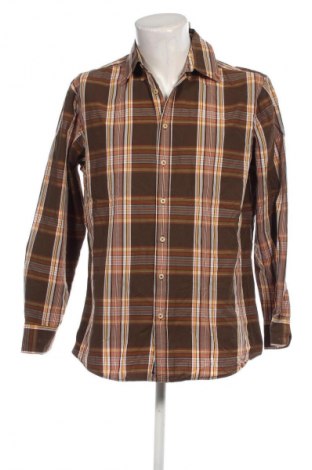 Pánska košeľa  Rover&Lakes, Veľkosť L, Farba Béžová, Cena  6,58 €