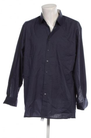Pánska košeľa  Rover&Lakes, Veľkosť XXL, Farba Modrá, Cena  6,58 €