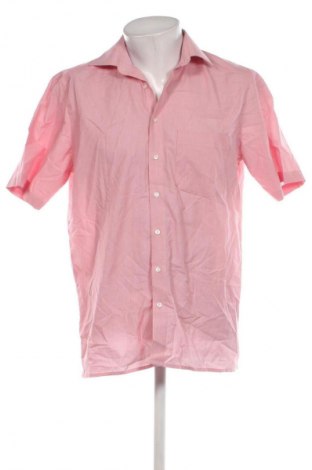 Pánská košile  Royal Class, Velikost M, Barva Růžová, Cena  194,00 Kč