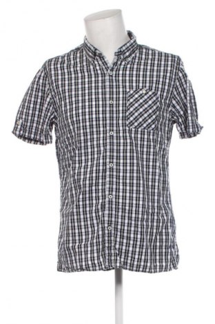 Мъжка риза S.Oliver, Размер L, Цвят Многоцветен, Цена 34,00 лв.