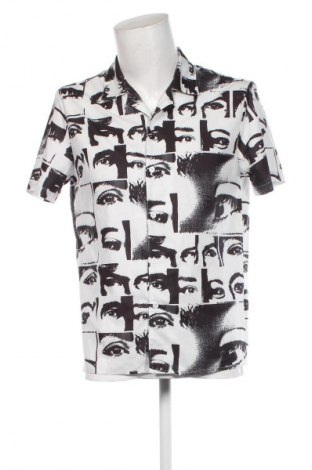 Herrenhemd SHEIN, Größe M, Farbe Mehrfarbig, Preis € 8,90