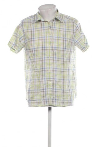 Мъжка риза Schoffel, Размер L, Цвят Многоцветен, Цена 31,20 лв.