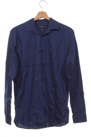 Pánská košile  Selected Homme, Velikost S, Barva Modrá, Cena  262,00 Kč