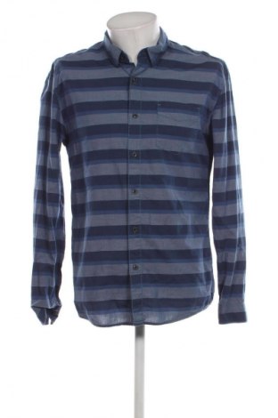 Pánska košeľa  Selected Homme, Veľkosť L, Farba Modrá, Cena  13,65 €