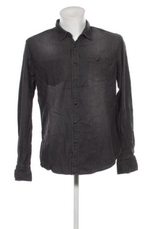 Pánska košeľa  Smog, Veľkosť L, Farba Sivá, Cena  8,22 €