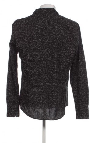 Мъжка риза Smog, Размер XL, Цвят Черен, Цена 11,60 лв.