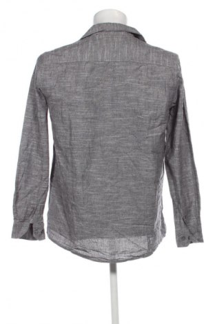 Herrenhemd Straight Up, Größe S, Farbe Grau, Preis € 4,24