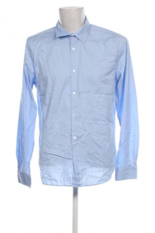Мъжка риза Sutherland, Размер XXL, Цвят Син, Цена 11,60 лв.