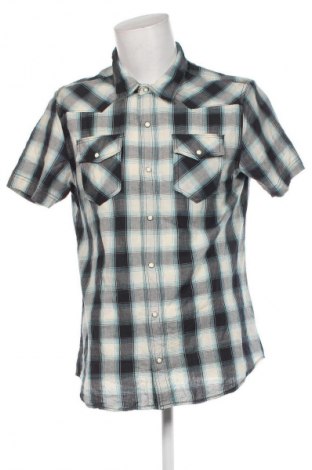 Herrenhemd Suxess By Kenvelo, Größe XL, Farbe Mehrfarbig, Preis € 6,27