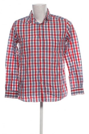 Мъжка риза Tex, Размер M, Цвят Многоцветен, Цена 8,70 лв.