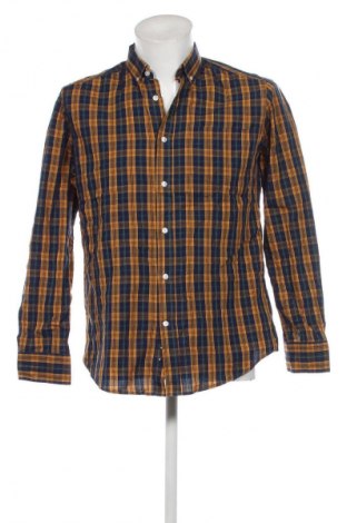 Мъжка риза Tex, Размер M, Цвят Многоцветен, Цена 6,38 лв.