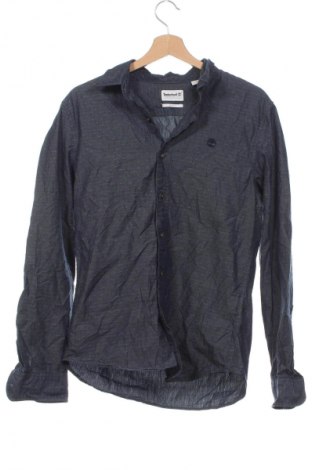 Pánska košeľa  Timberland, Veľkosť S, Farba Sivá, Cena  21,27 €