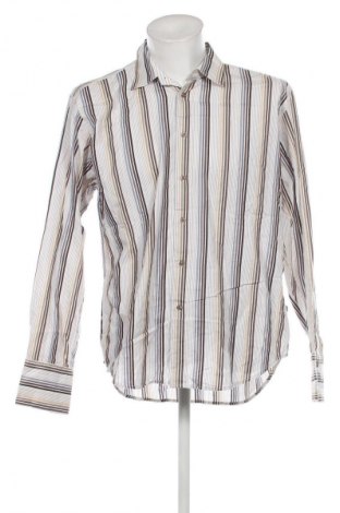 Herrenhemd Tom Tailor, Größe XL, Farbe Mehrfarbig, Preis 13,01 €