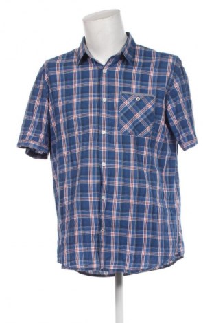 Herrenhemd Tom Tailor, Größe XL, Farbe Blau, Preis € 11,83