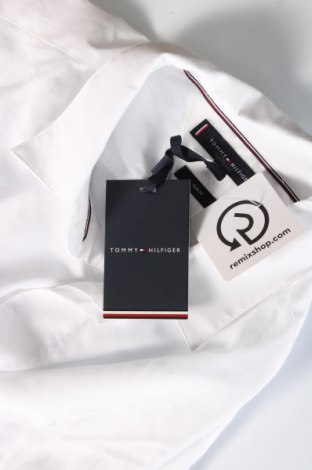 Pánska košeľa  Tommy Hilfiger, Veľkosť M, Farba Biela, Cena  62,45 €