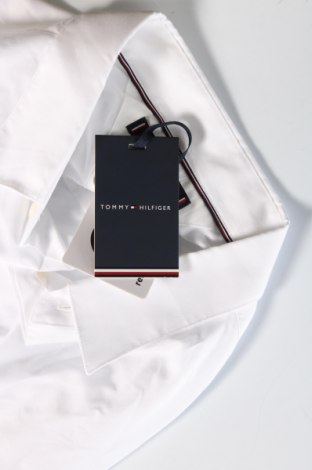 Pánska košeľa  Tommy Hilfiger, Veľkosť XXL, Farba Biela, Cena  53,95 €