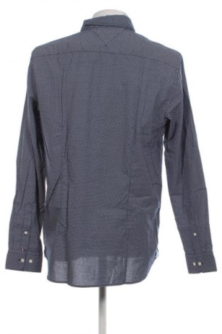 Herrenhemd Tommy Hilfiger, Größe XL, Farbe Blau, Preis € 66,49